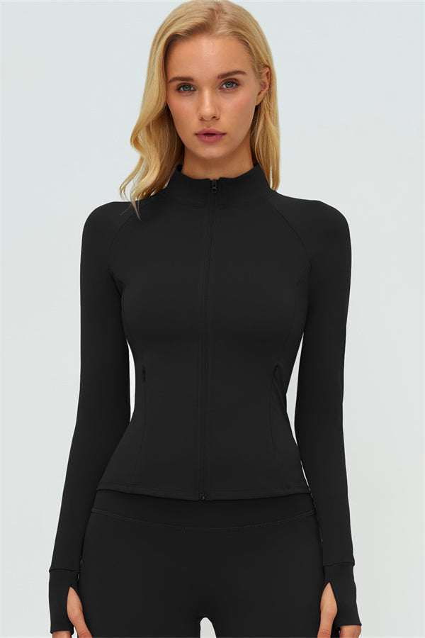 Twirl 3-Piece Jacket, Bra &amp; Pants Set