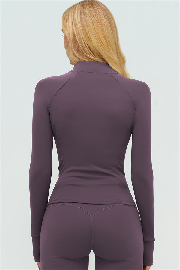 Twirl 3-Piece Jacket, Bra &amp; Pants Set