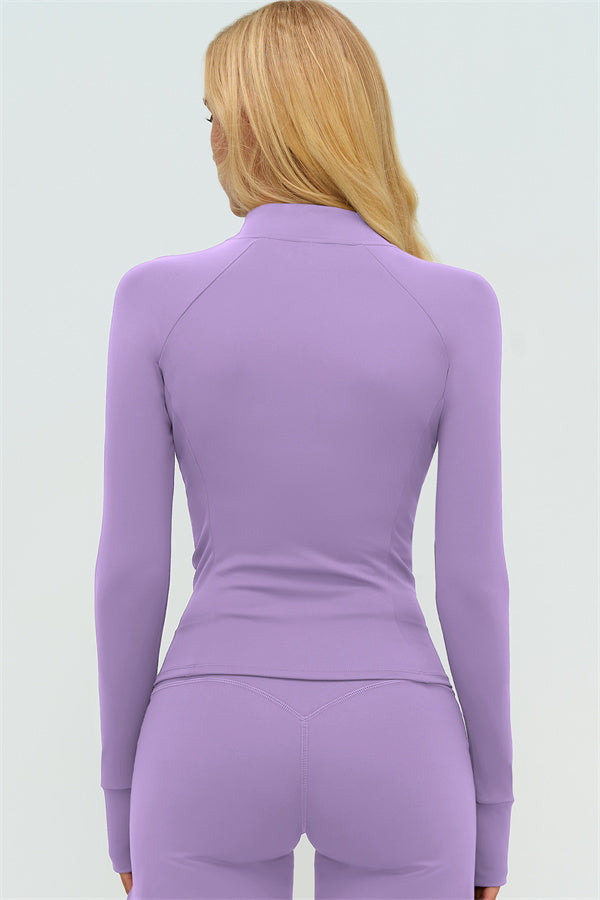 Twirl 3-Piece Jacket, Bra &amp; Pants Set