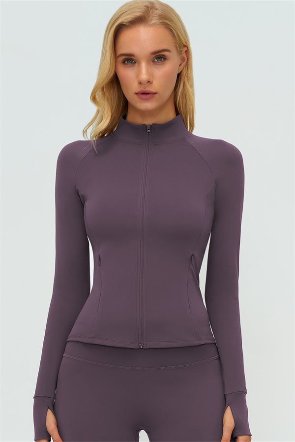 Twirl 3-Piece Jacket, Bra &amp; Pants Set