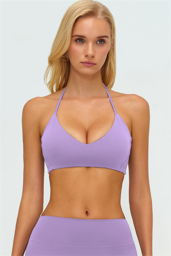 Twirl 3-Piece Jacket, Bra &amp; Pants Set
