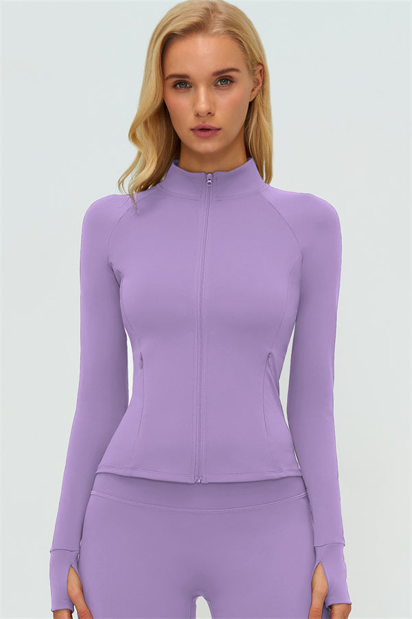 Twirl 3-Piece Jacket, Bra &amp; Pants Set