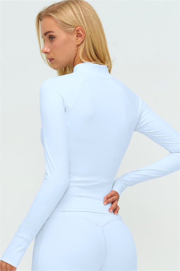 Twirl 3-Piece Jacket, Bra &amp; Pants Set
