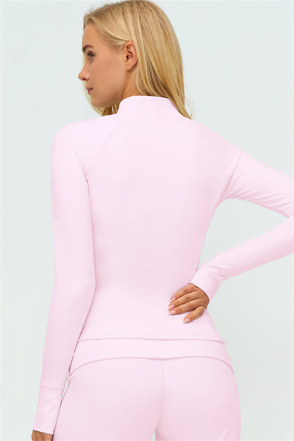Twirl 3-Piece Jacket, Bra &amp; Pants Set