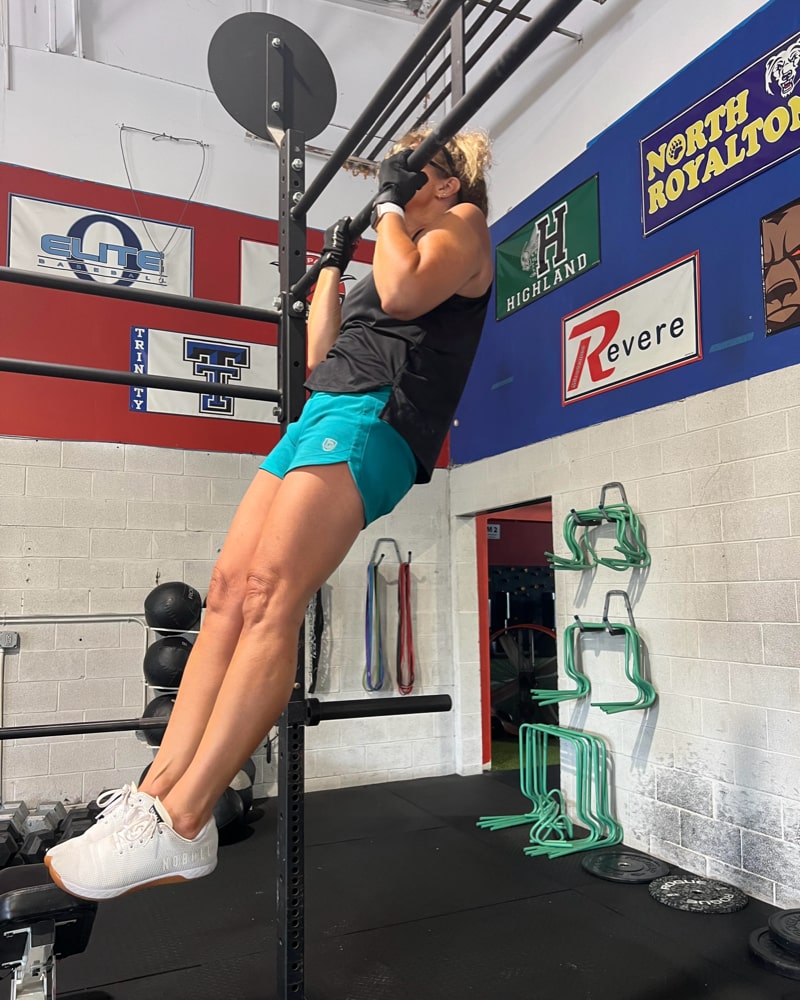 Shorts deportivos Excel para mujer