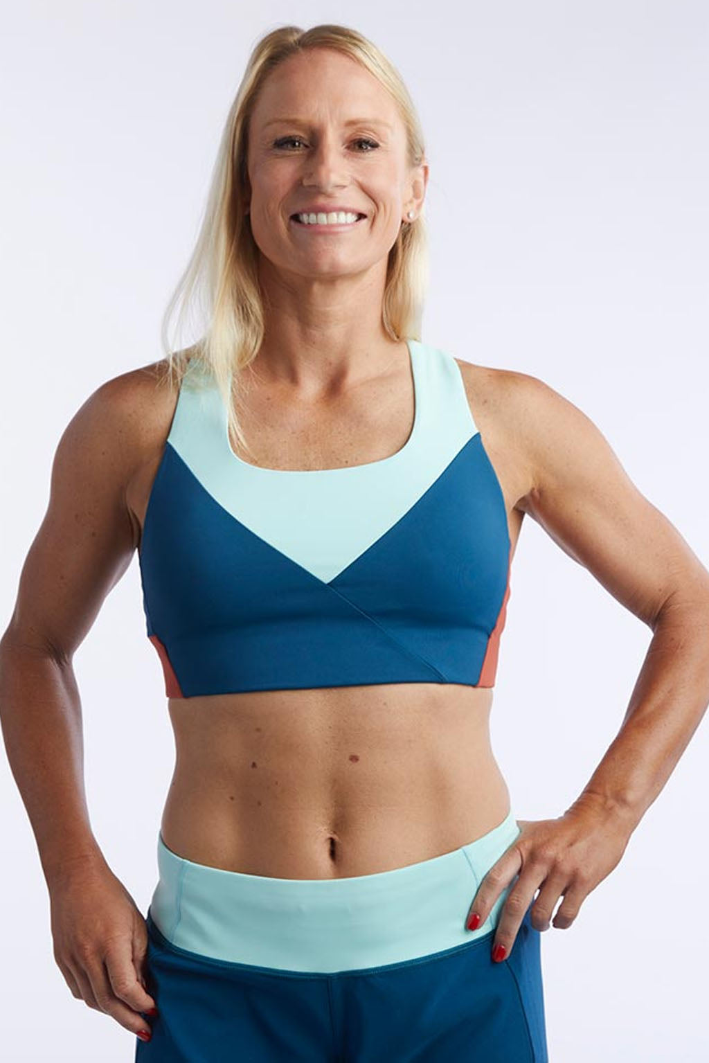 Pionxr Sports Bra Top