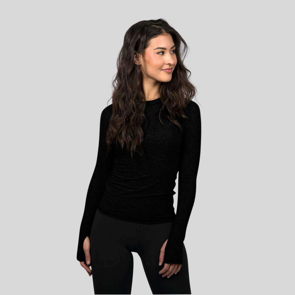 Camiseta solar Laguna UPF 50+ para mujer