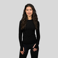 Camiseta solar Laguna UPF 50+ para mujer - Moda Élite