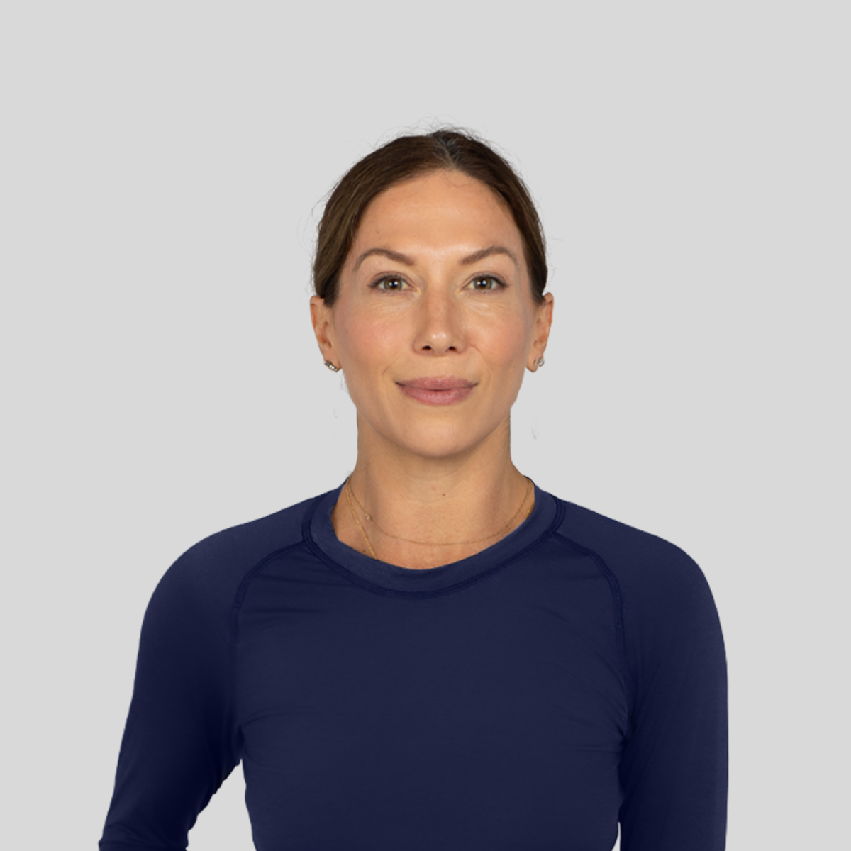 Camiseta solar Laguna UPF 50+ para mujer