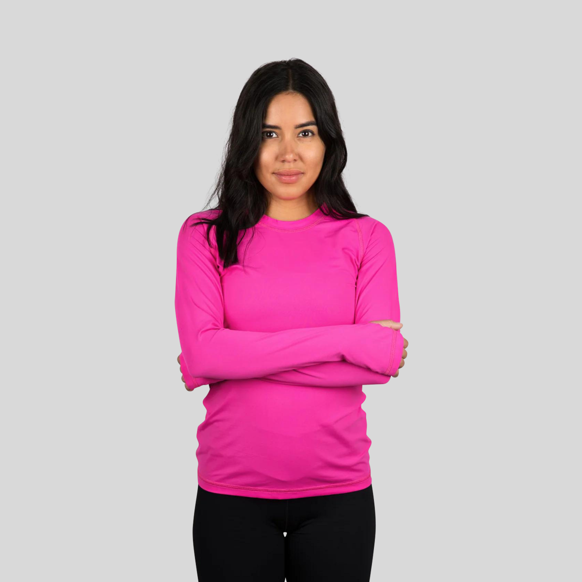 Camiseta solar Laguna UPF 50+ para mujer