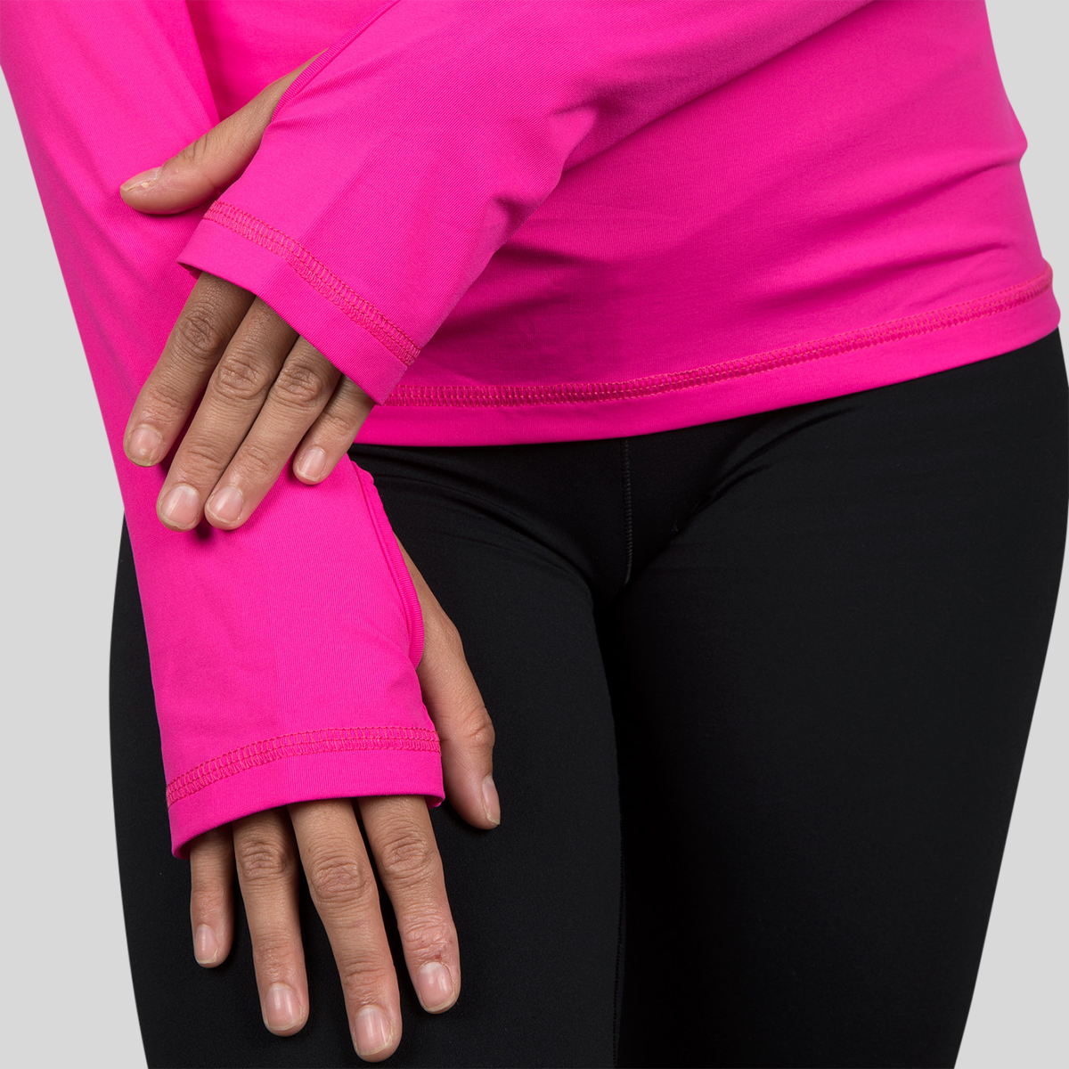 Camiseta solar Laguna UPF 50+ para mujer