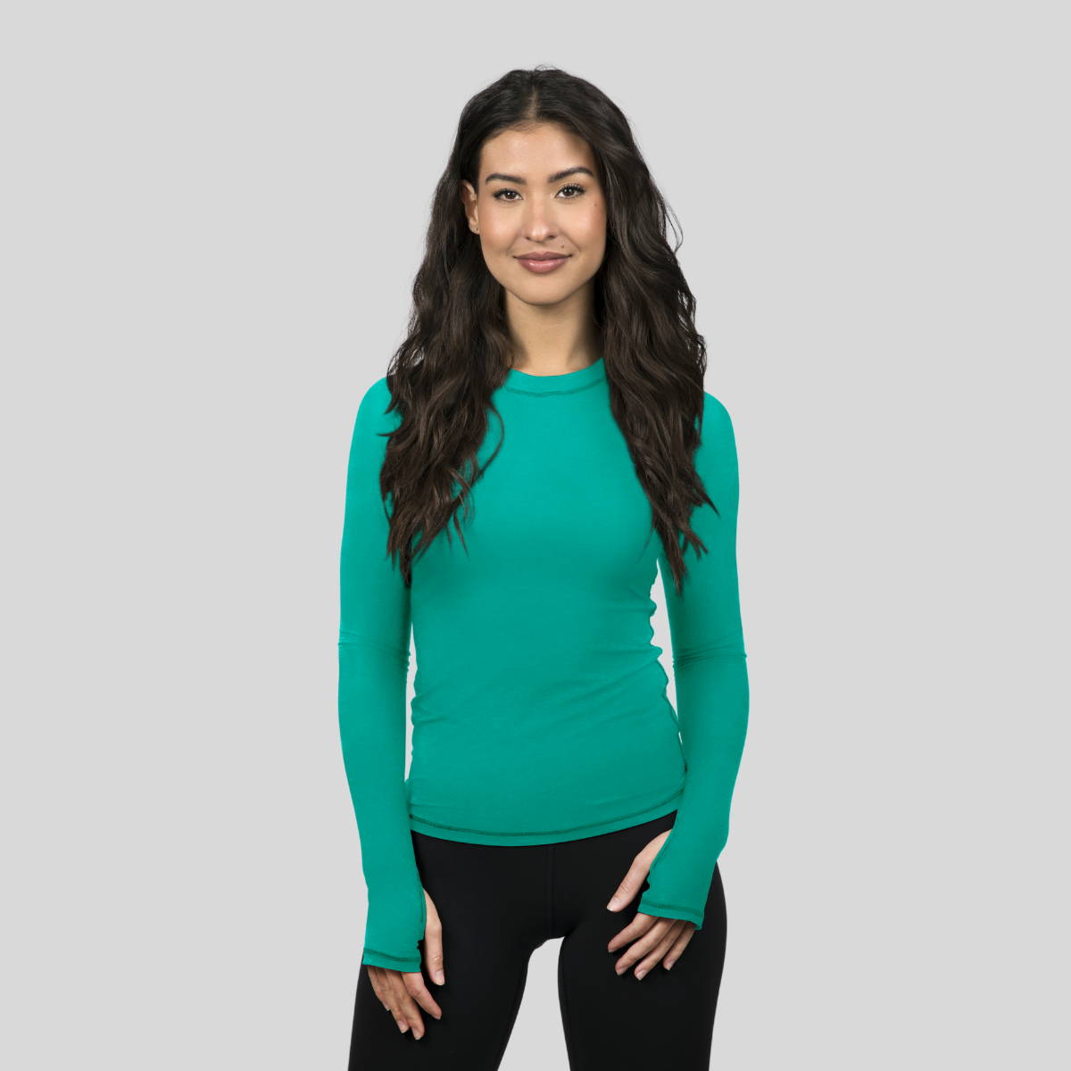 Camiseta solar Laguna UPF 50+ para mujer