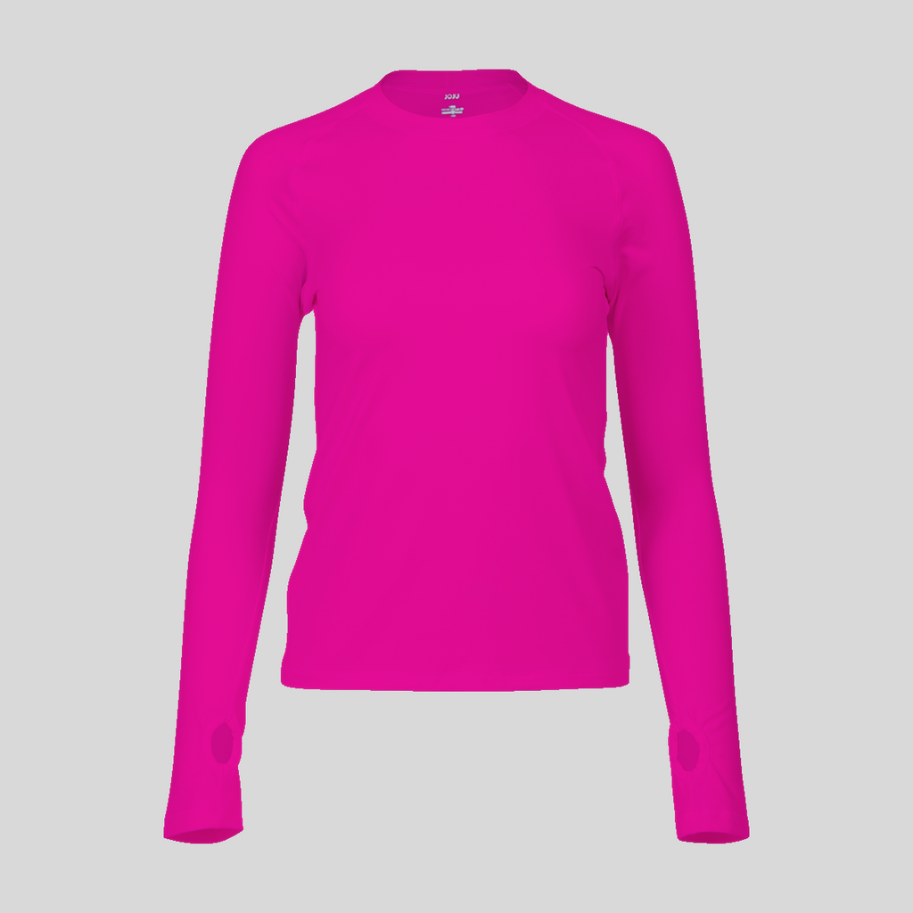 Camiseta solar Laguna UPF 50+ para mujer