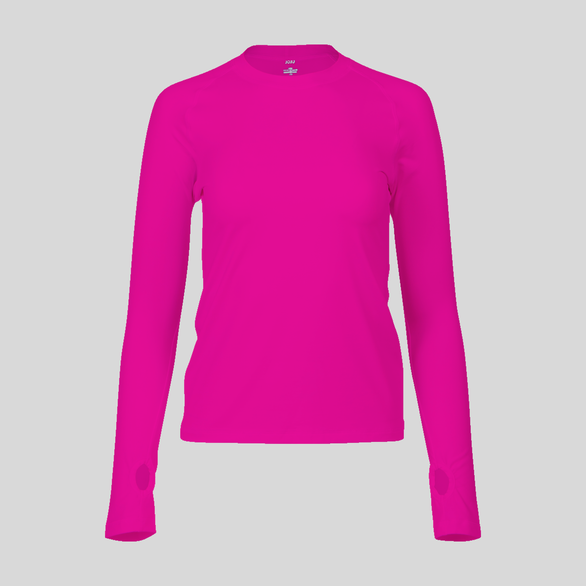 Camiseta solar Laguna UPF 50+ para mujer