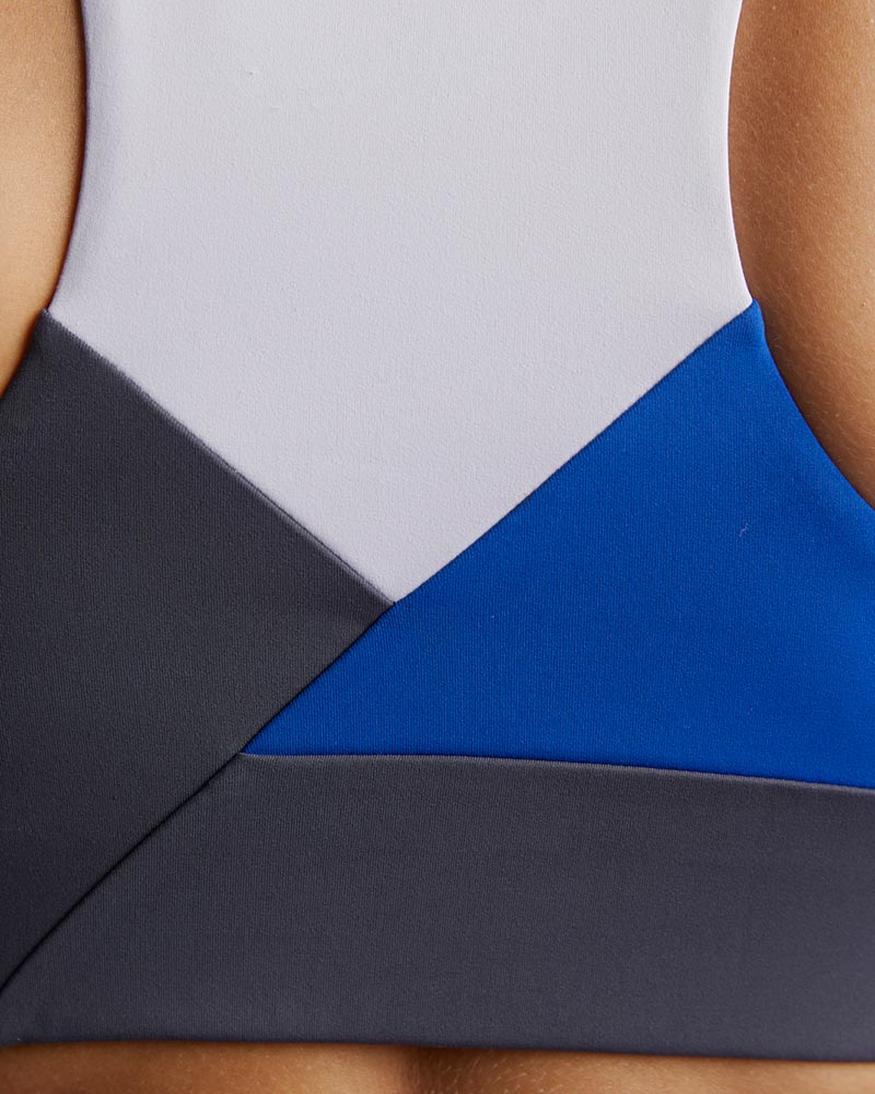 Pionxr Sports Bra Top