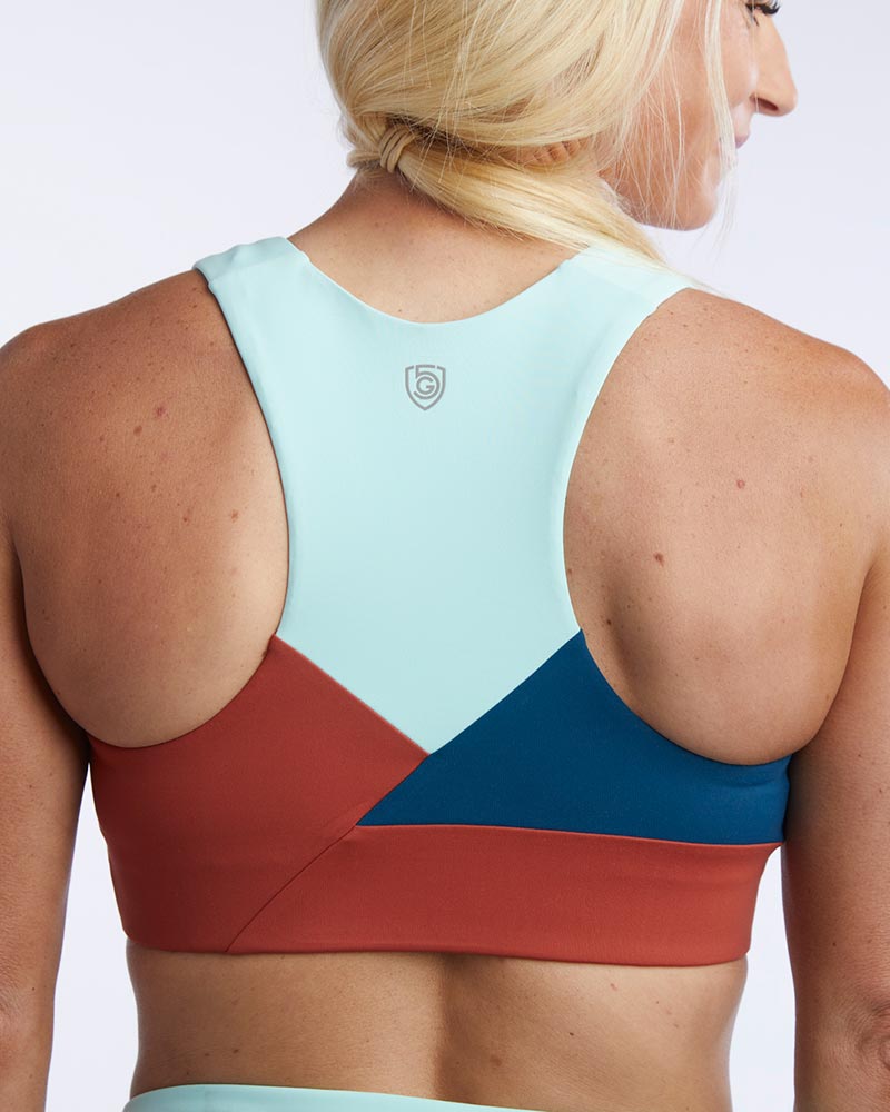 Pionxr Sports Bra Top