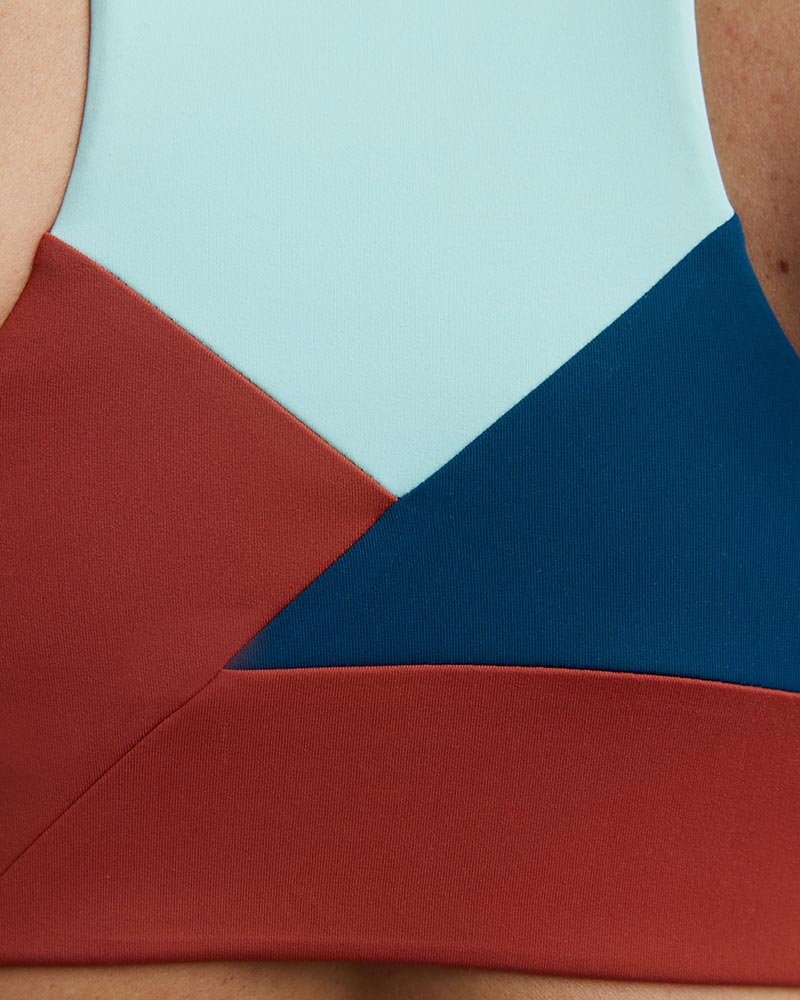 Pionxr Sports Bra Top
