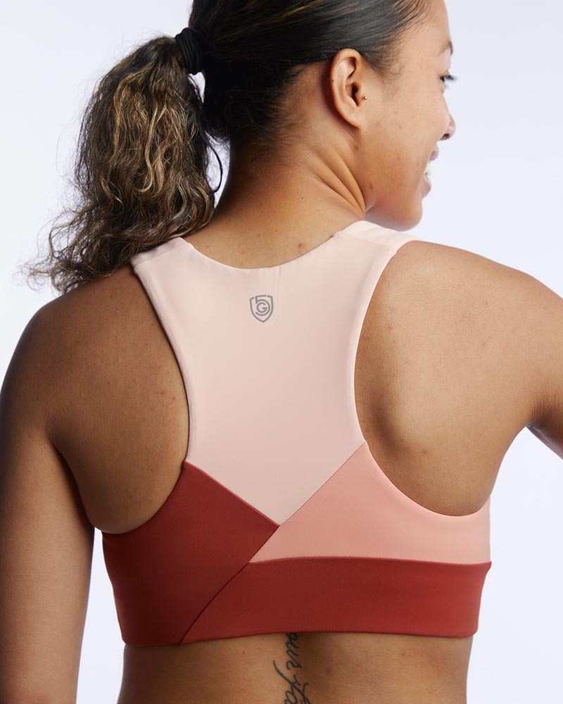 Pionxr Sports Bra Top