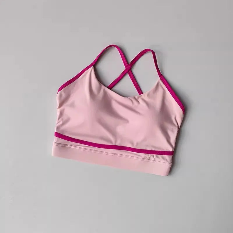 High-Rise Leggings Yoga Set