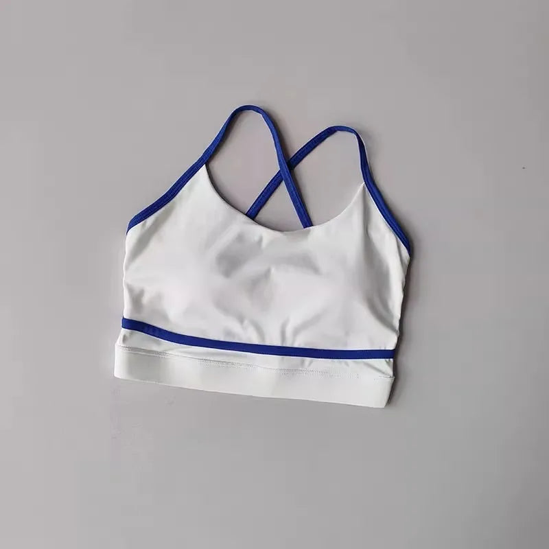 High-Rise Leggings Yoga Set