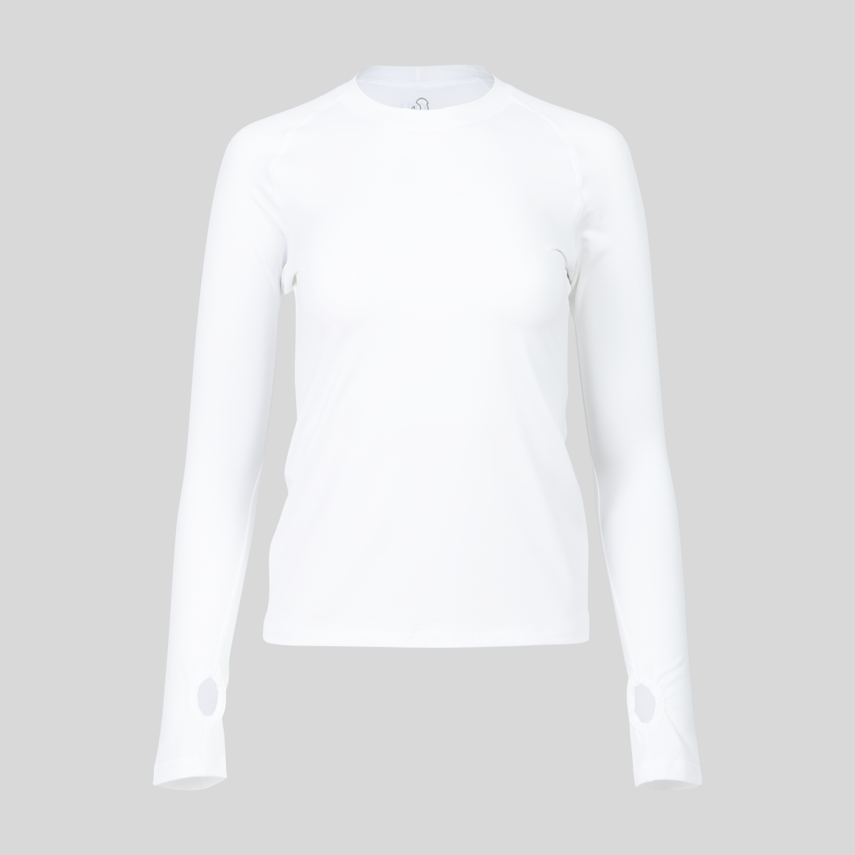 Camiseta solar Laguna UPF 50+ para mujer