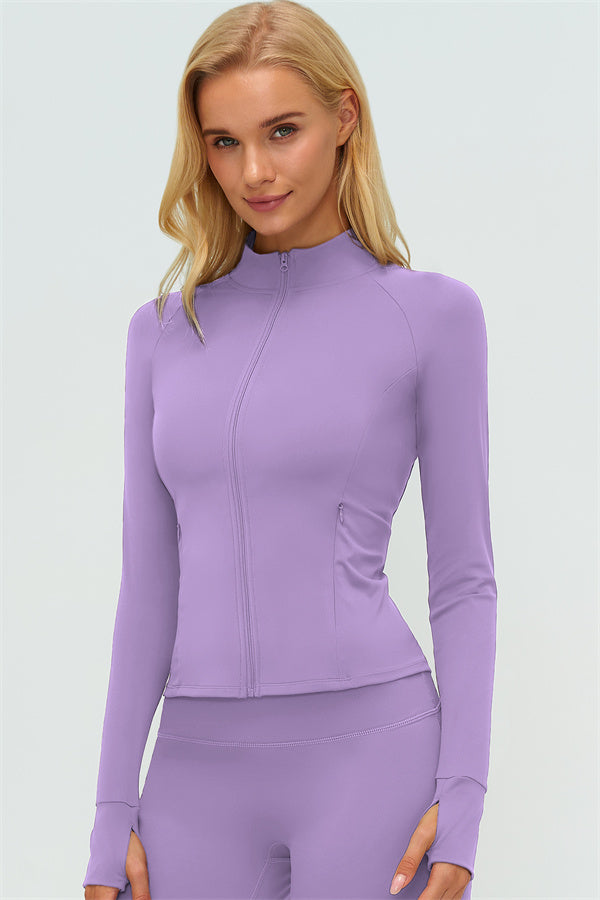 Twirl 3-Piece Jacket, Bra &amp; Pants Set