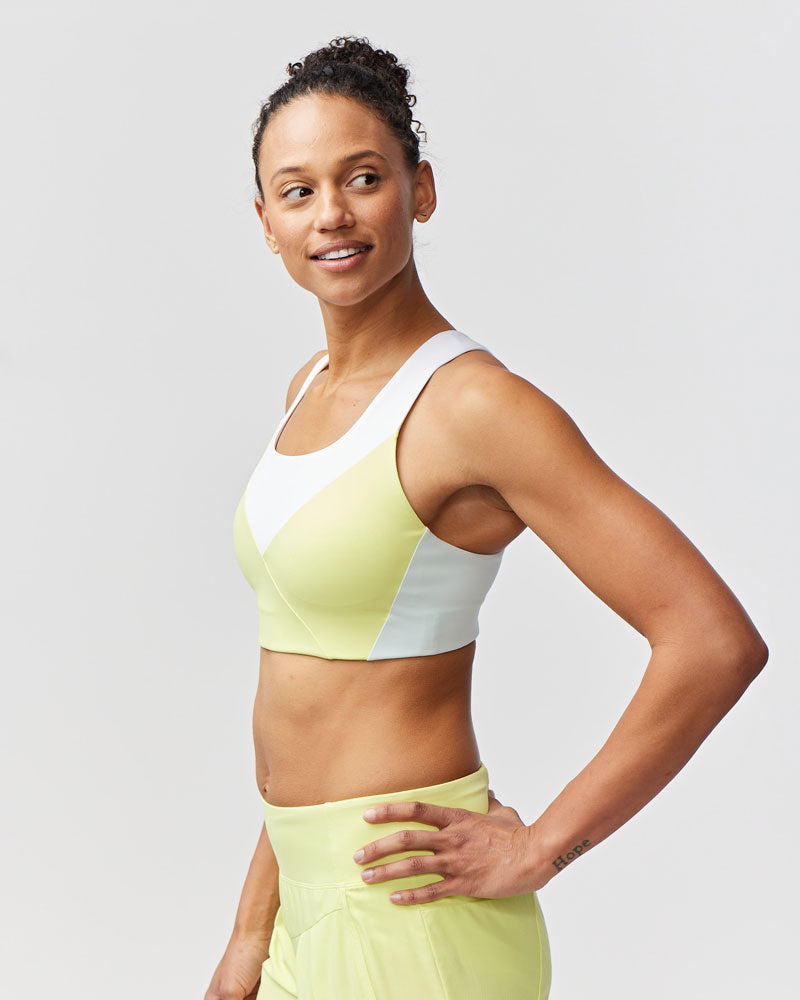 Pionxr Sports Bra Top