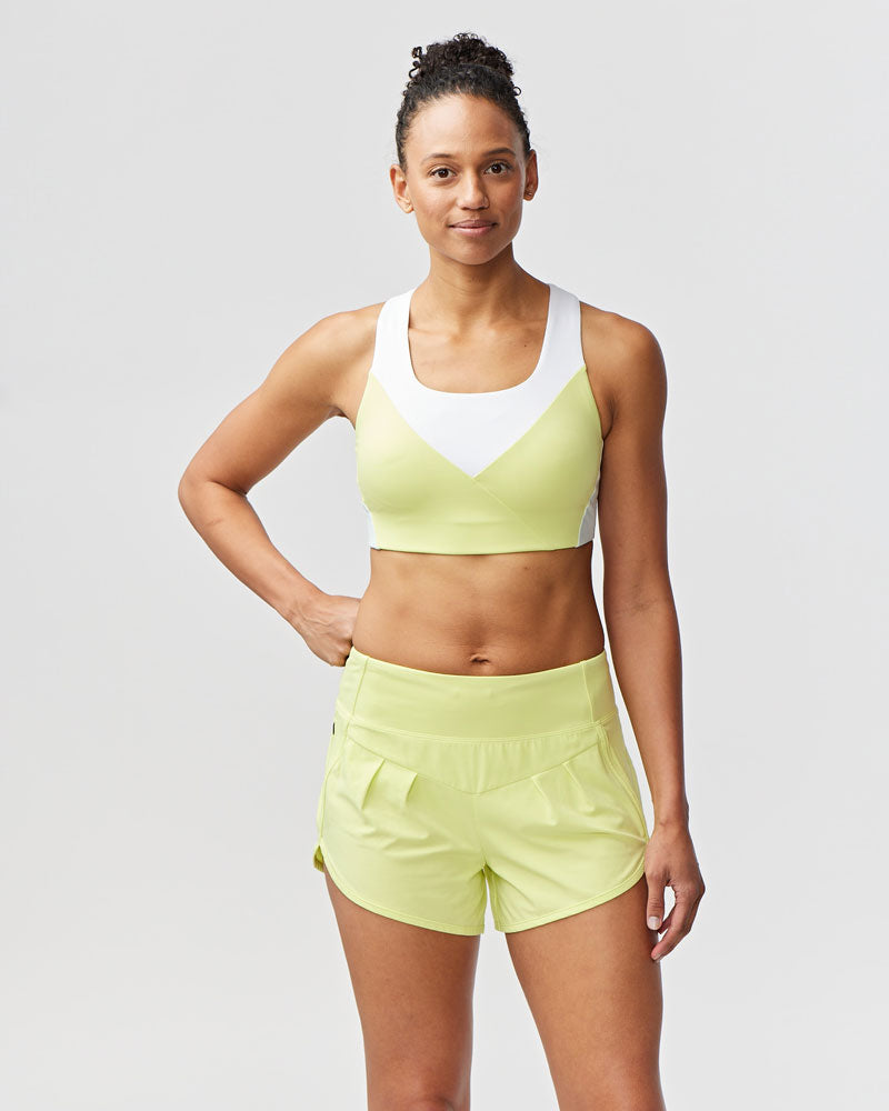 Pionxr Sports Bra Top
